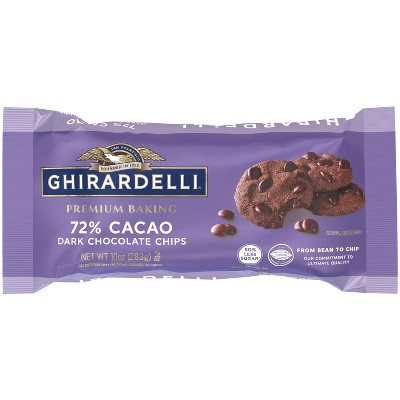 ghirardelli