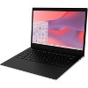 Samsung Galaxy Chromebook Go 14” HD Laptop, Intel Celeron N4500, 4GB RAM, 64GB eMMC, Chrome OS - 3 of 4