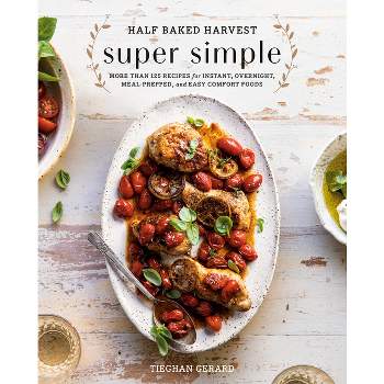 Super Simple Plant-Based Recipes for Beginners: Fast, Easy, and Delicious  Recipes for a No-Fuss Plant-Based Diet (New Shoe Press): Sebestyen, Jenn,  Foster, Kelli: 9780760383629: : Books