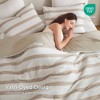 510 Design Merritt Yarn Dyed Striped Comforter Set - 4 of 4
