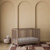 Storkcraft Sicily 3-in-1 Convertible Crib with Toddler Guardrail - 2 of 4