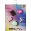 Crocs Jibbitz Mini Sweet Treats 3D Shoe Charms 5-Pack - 4 of 4
