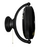 College Oval Rotating Lighted Wall Sign - 3 of 4