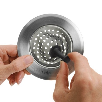 OXO Sink Strainer