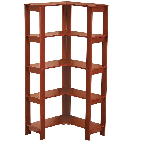 Collections Etc 5 Tier Corner Shelf Target