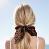 Unique Bargains Women's Versatile Ribbon Headband 1 Pc - 2 of 4