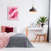 Stupell Industries Pink Glam Logo Shoes Canvas Wall Art - 2 of 4