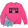 Simply Sage Market Soccer Mom Blue Sweatshirt - 3 of 4