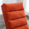 KTMBDW Massage Recliner Chair, Modern Living Room Chair Furniture with Padded Cushion Reclining Sofa Chairs - 4 of 4