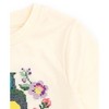 John Deere Farm Tractor Girls Long Sleeve T-Shirt Toddler - 4 of 4