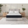Vynxaria Diamond Cooling Gel Hybrid Mattress (10/12 Inch) Queen/Full/Twin, Pocket Springs (Motion Isolation), Medium-Firm - 3 of 4