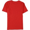 G-III Sports Boys Super Bowl LVI Graphic T-Shirt, Red, L - 2 of 2