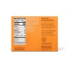 Caramel Apple Whole Grain Baked Bar - 15.24oz - Good & Gather™ - 2 of 4