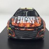 William Byron 2024 Raptor High Heat 1:24 Diecast - 3 of 4