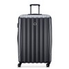 DELSEY Paris Aero Expandable Hardside Large Checked Spinner Upright Suitcase - Platinum - 2 of 4