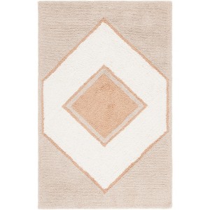 Vermont VRM557 Hand Tufted Indoor Rugs - Safavieh - 1 of 4