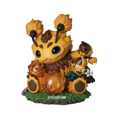Riot League of Legends Nunu & Beelump (Master Craft)