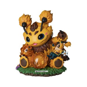 Riot League of Legends Nunu & Beelump (Master Craft) - 1 of 4