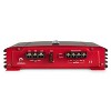 Crunch 2 Channel 1000 Watt Amp A/B Class Car Audio Stereo Amplifier (2 Pack) - 4 of 4