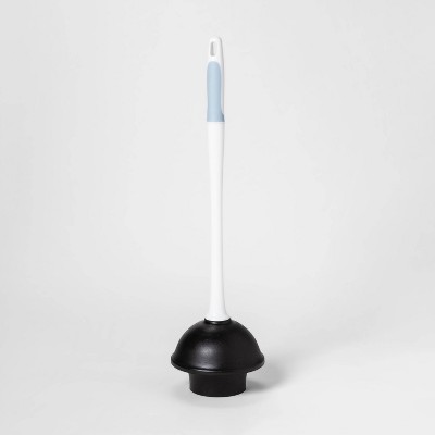 where to get a toilet plunger