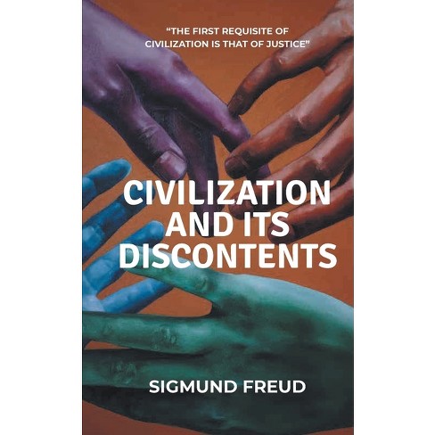 freud culture and its discontents