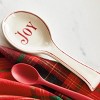 tag Joy Spoon Rest - 2 of 2