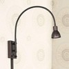 Cal Lighting CALBO-119-RU Transitional One Wall Lamp Lighting Accessories, 24x15.4x24 - 2 of 4