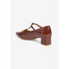 Comfortview Women's (Wide Widths Available) The Chandler Pump - 3 of 4