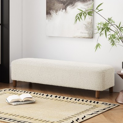 Comfortable Ottoman