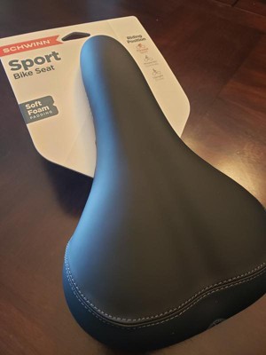 Schwinn Sport Mf Dual Strap Seat Cover : Target