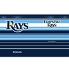 MLB Tampa Bay Rays 20oz Hype Stripes Stainless Steel Tumbler - 2 of 4