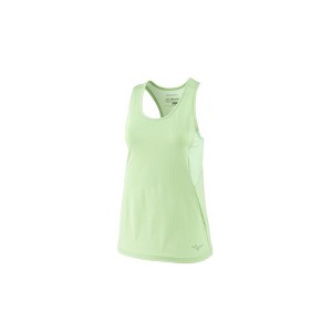 Mizuno Women's Performance Tank - 1 of 2