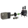 Hydrofarm Active Aqua AAPW800 58-Watt Indoor and Outdoor Hydroponics Submersible Water Pump for 80-Reservoirs, 800gph Flow Rate, BPA-Free (3 Pack) - 4 of 4