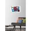 Trends International Marvel Cinematic Universe - Spider-Man - Into The Spider-Verse - Thwip Unframed Wall Poster Prints - 2 of 4