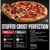 Red Baron Meat Trio Stuffed Crust Frozen Pizza - 23.54oz - 2 of 4