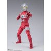 Bandai Ultraman Ultra Galaxy Fight: The Destined Crossroad S.H.Figuarts Astra - 2 of 3