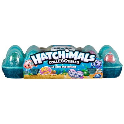 baby hatchimals target