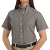 Red Kap Women's Short Sleeve Executive Oxford Dress Shirt - 3 of 3