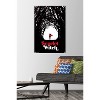 Trends International Marvel Comics - Scarlet Witch - Scarlet Witch #4 Unframed Wall Poster Prints - 2 of 4