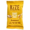 KiZE Life Changing Bar, Peanut Butter Honey, 10 Bars, 1.5 oz - 3 of 4
