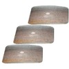 Husqvarna Craftsman Poulan 3 Pack Spark Arrestor Screen - 530023796-3PK - 2 of 2