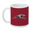 University of Indianapolis Primary Logo Ceramic Coffee Mug Novelty Gift Mugs for Coffee Tea and Hot Drinks 11oz White - 3 of 4