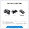 DJI Mavic 4 Pro Triple Camera Drone Quadcopter + RC 2 Remote + Extended Warranty Kit - 3 of 4