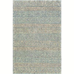 Mark & Day Zandoerle Tufted Indoor Area Rugs - 1 of 4