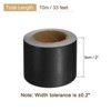 Unique Bargains Waterproof Wear-resistant PVC Material Wood Grain Tape - 2 of 4