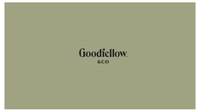 Men's Flat Knit Dress Socks 5pk - Goodfellow & Co™, 2 of 8, play video