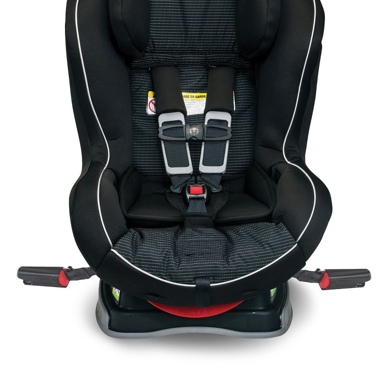 Britax Emblem 3 Stage Convertible Car Seat, 4 of 9