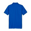 French Toast School Uniform Boys Short Sleeve Performance Polo - 2 of 3