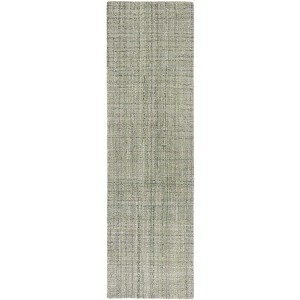 Abstract ABT151 Hand Tufted Indoor Rugs - Safavieh - 1 of 4