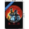 Trends International Mortal Kombat 1 - Lin Kuei Unframed Wall Poster Prints - 3 of 4